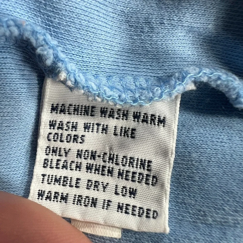 Polo Ralph Lauren Shirt Mens 2XB Big Blue Short Sleeve Casual Golf Outdoor Light